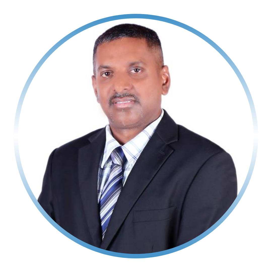 Dr Poobalan A/L Kandasamy